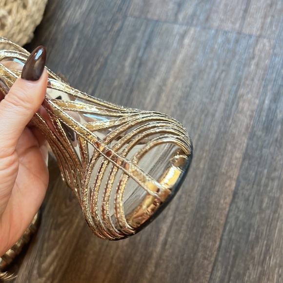 Alevi Milano ALESSANDRA Heel - Picture 9 of 9